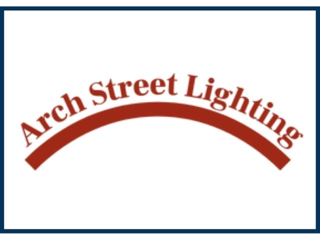 Arch Street Lighting
