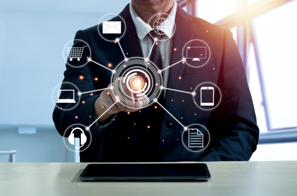 digital marketing specialist