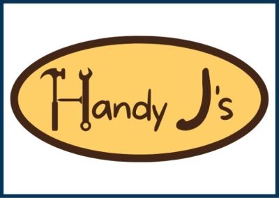 Handy J’s Tile & Floor