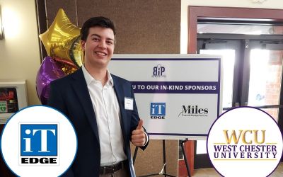 IT Edge Sponsors WCU Pitch Competition