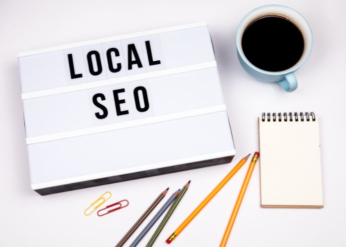 What Is the Importance of Local SEO?
