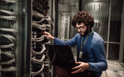 What Are Managed IT Services for Businesses?