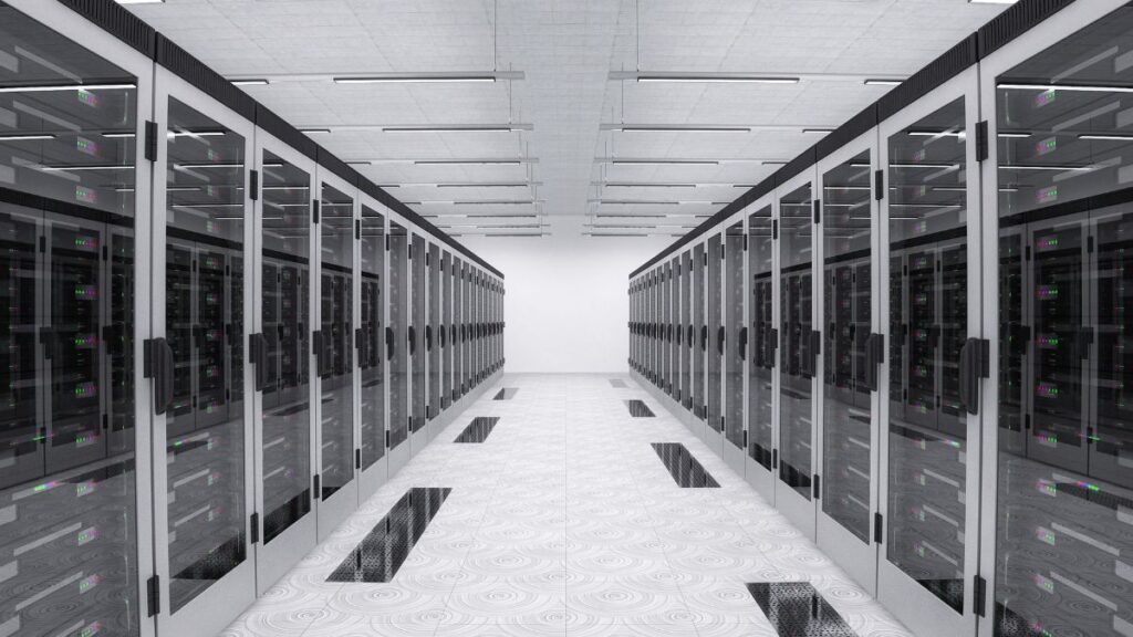 physical servers 1