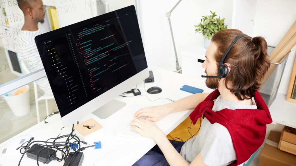 managed it services