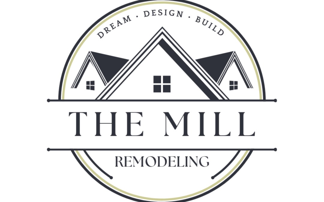 The Mill Remodeling