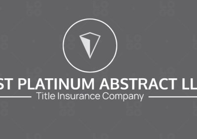 First Platinum Abstract