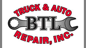 BTL Truck and Auto Repair