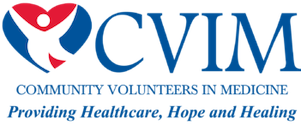 Community Volunteers in Medicine (CVIM)