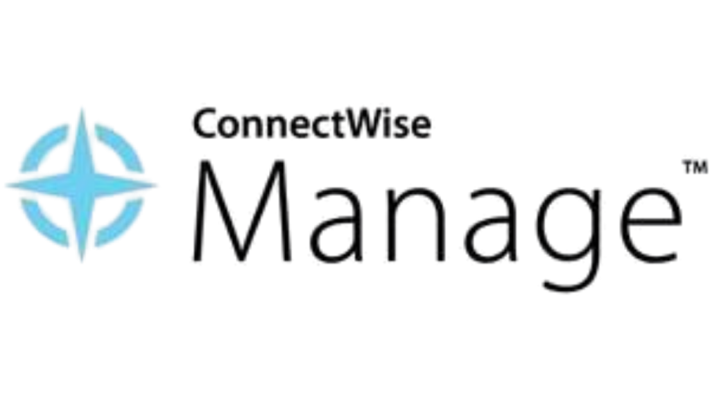 connectwise manage logo