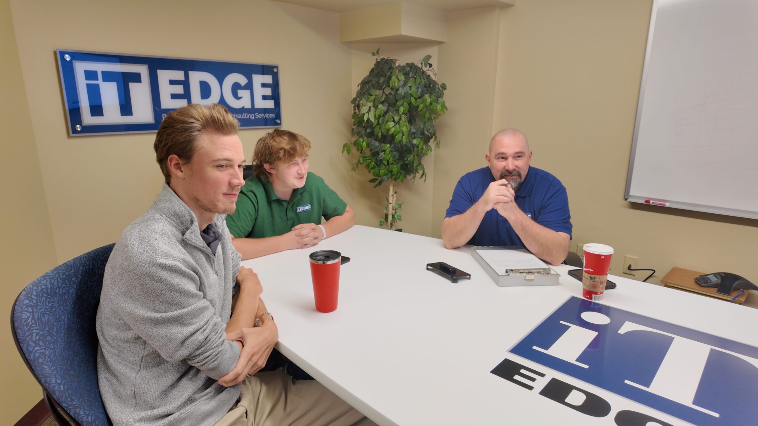 Small Business Video Spotlight